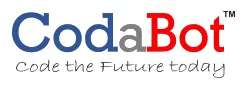 CodaBot Logo